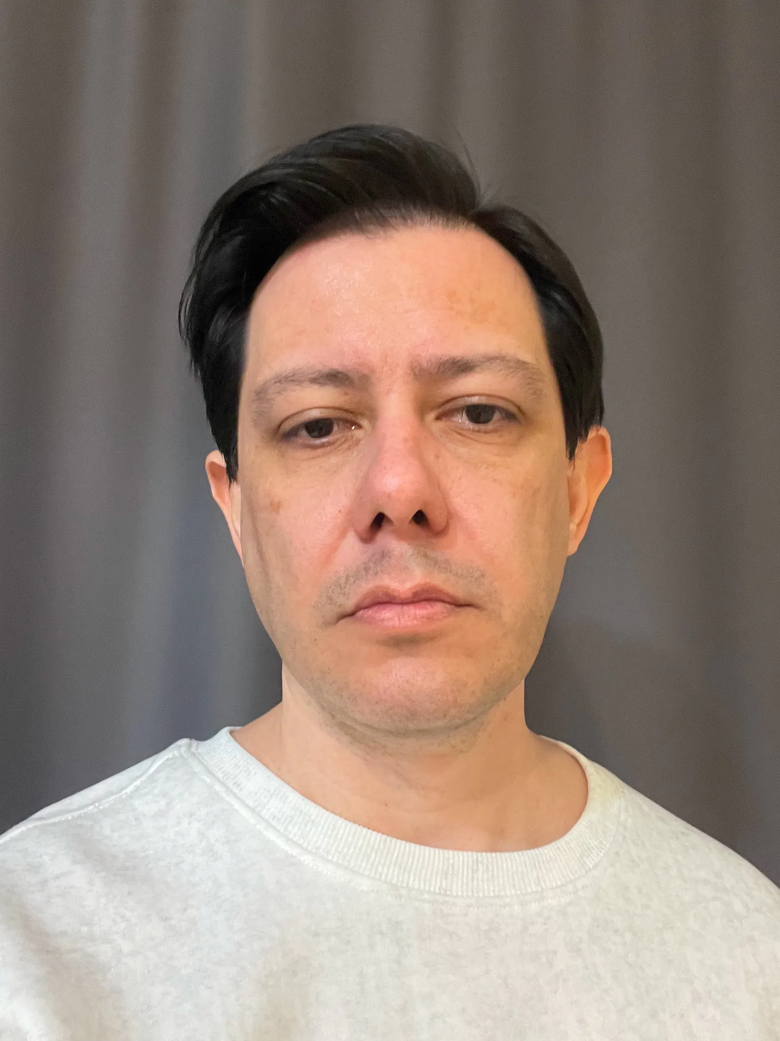 Augusto Diaz - Spanish Teacher