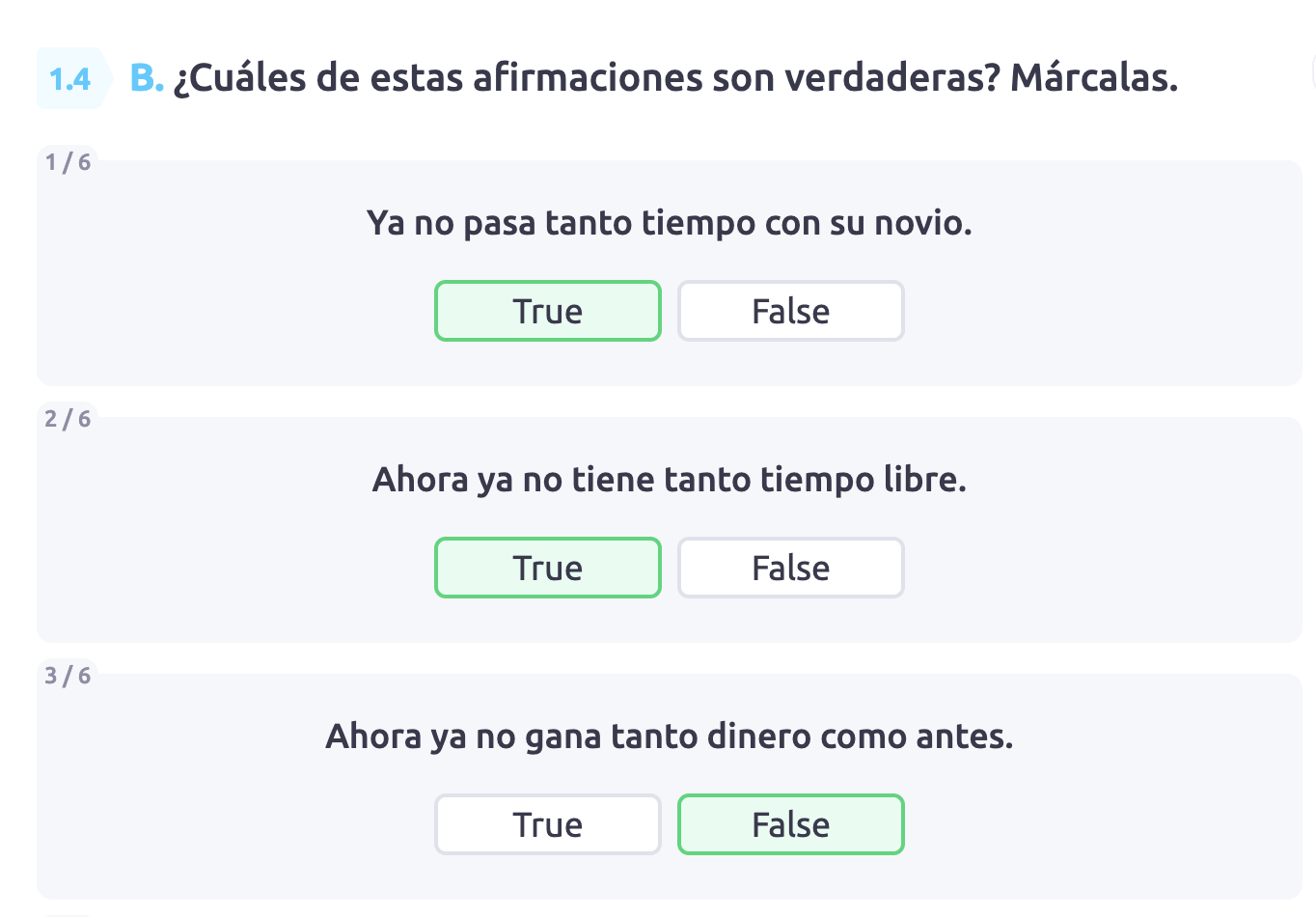 Platform screenshot 4