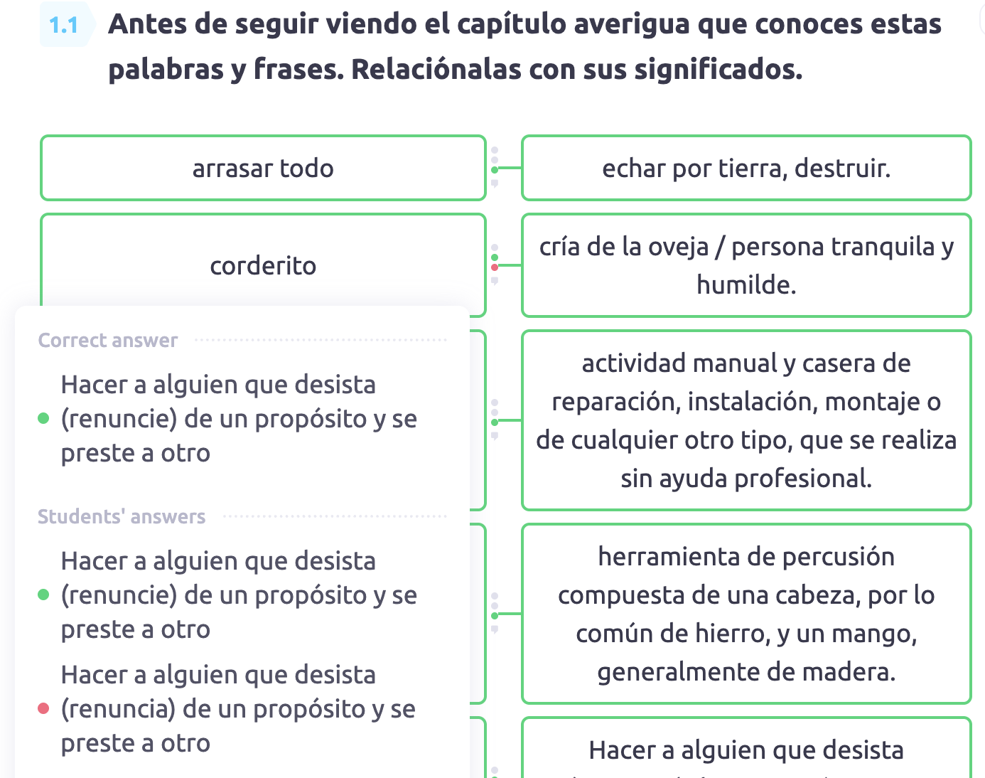 Platform screenshot 6