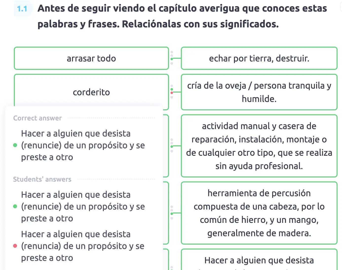 Platform screenshot 6