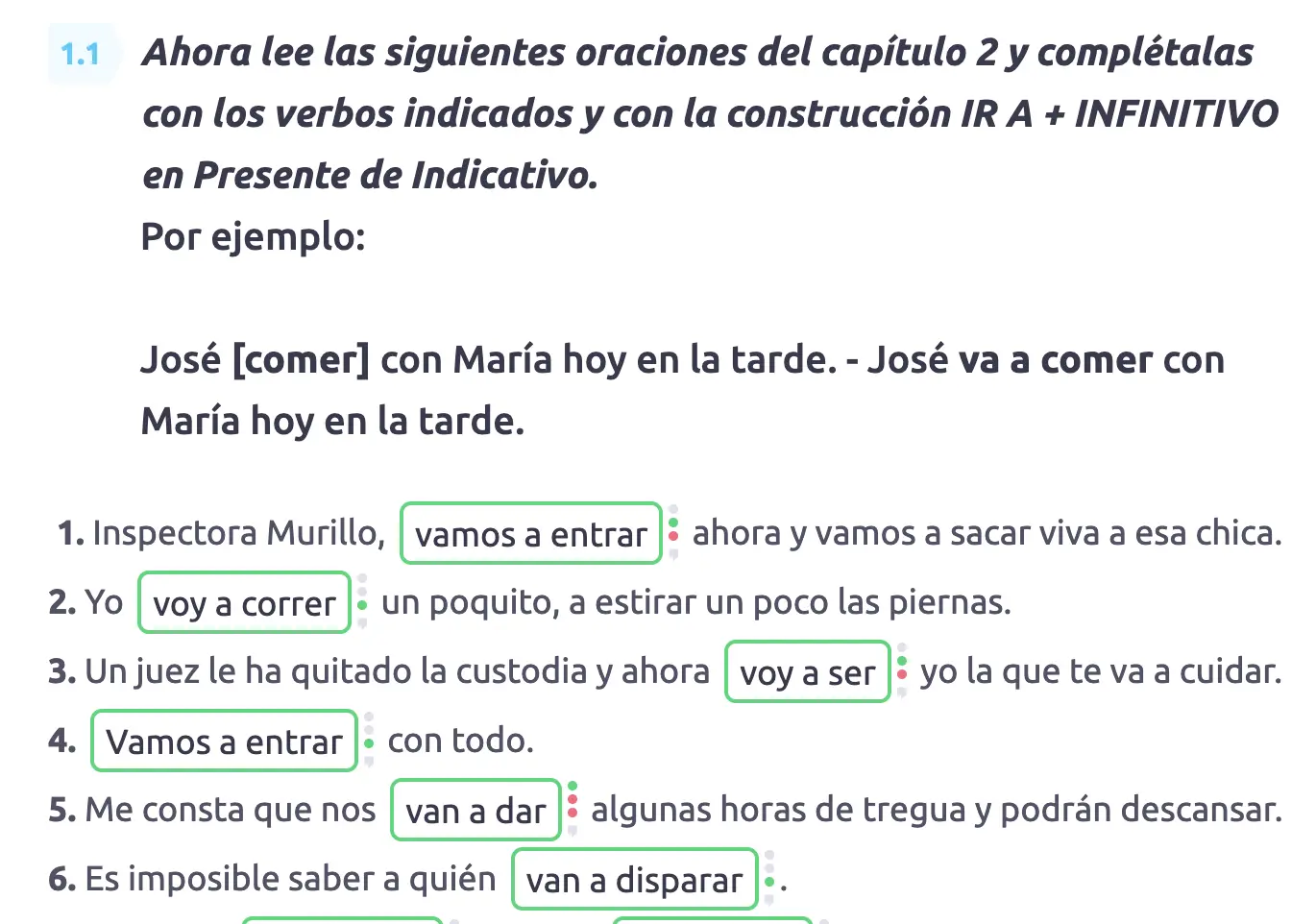 Platform screenshot 7