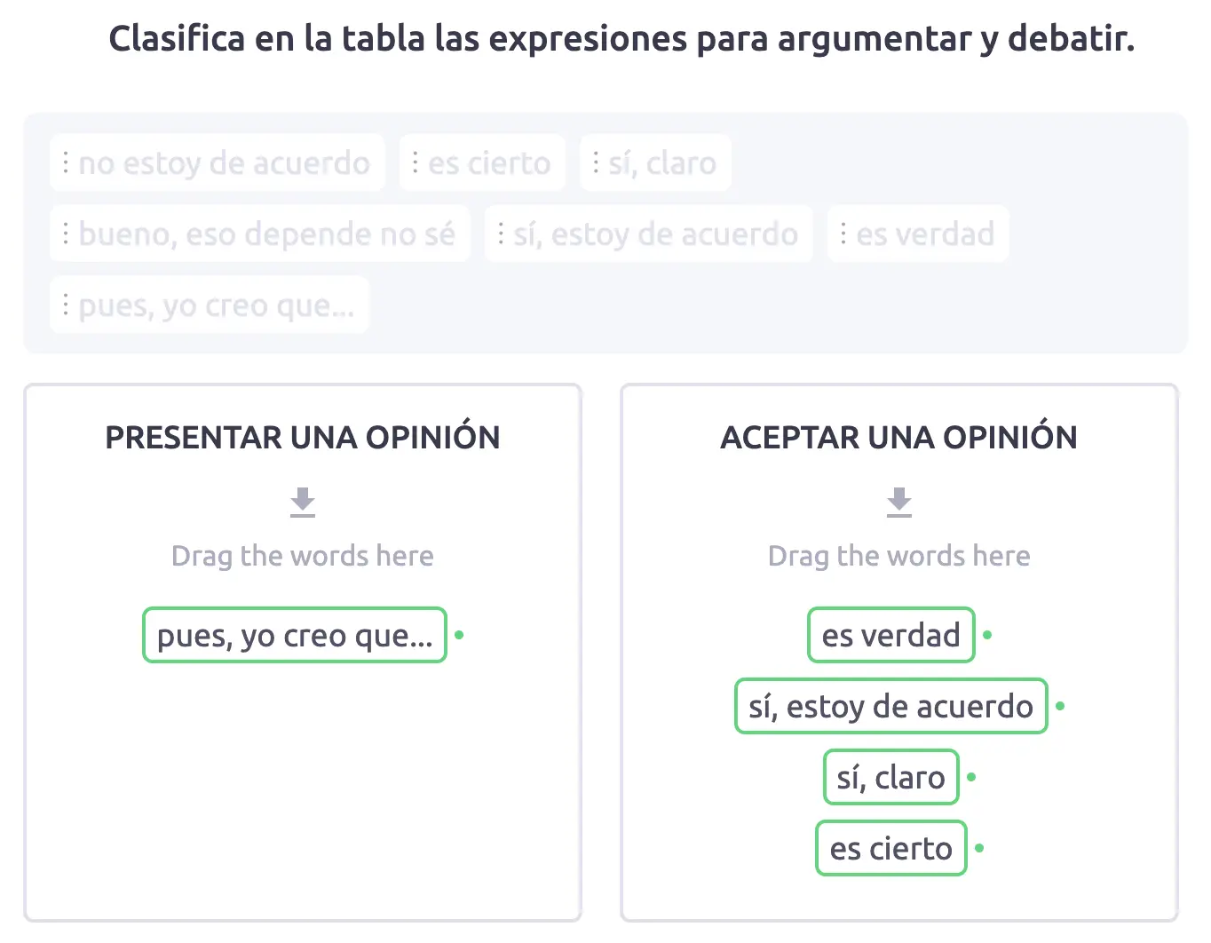 Platform screenshot 9