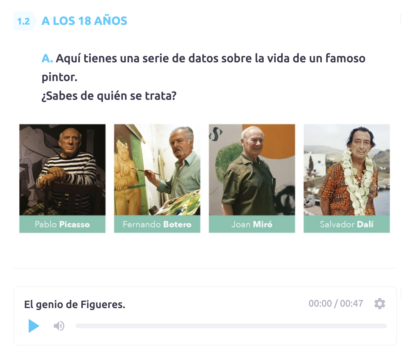 Platform screenshot 10