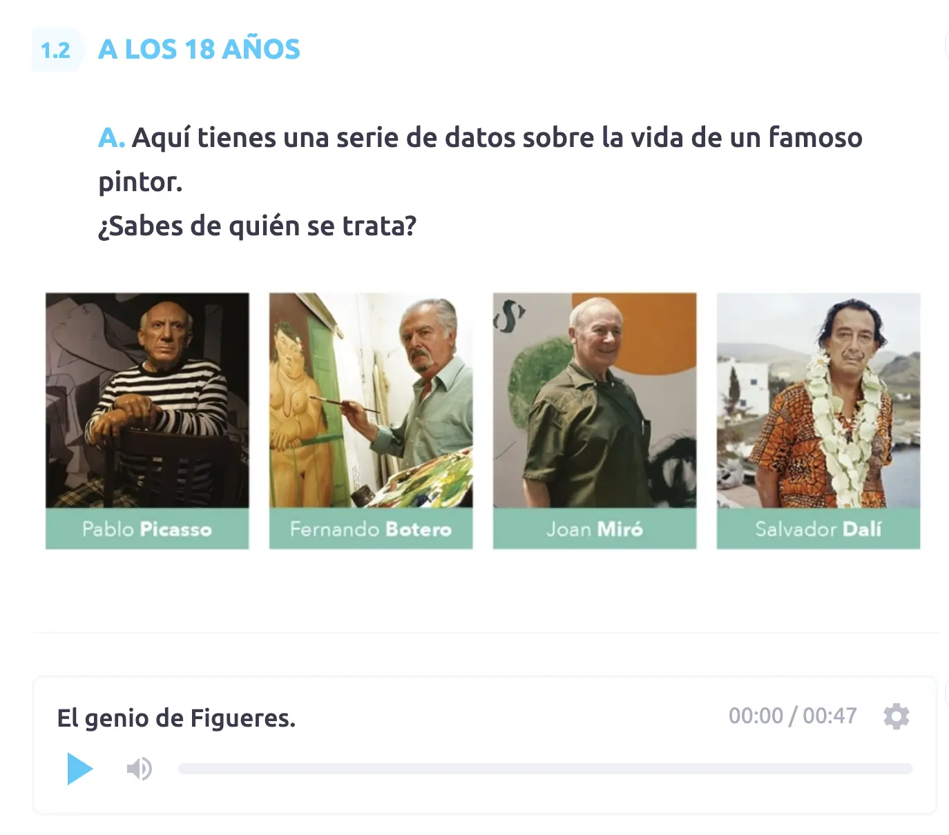 Platform screenshot 10